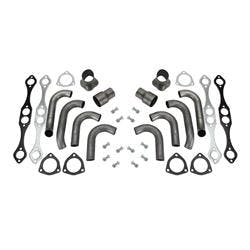 Small Block Chevy U-Weld-It Tight Fit Header Kit