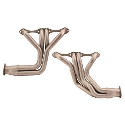 G-Comp 1962-1967 Chevy II/Nova Small Block Chevy Headers