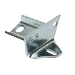 Patriot Exhaust H7609 Power Steering Pump Bracket for Mustang Headers