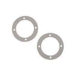 Patriot Exhaust H7957 Lake Style Header Collector Gaskets, 3-1/2 Inch
