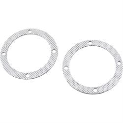 Lake Style Header Collector Exhaust Flange Gasket, 4 Inch