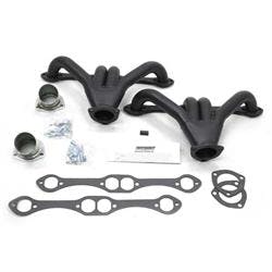 Patriot Exhaust Tight Tuck S/B Chevy Block Hugger Headers