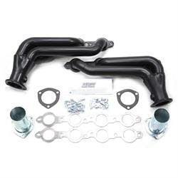 Patriot Exhaust H8086-B Tight Tuck Rear Swept Style LS Headers
