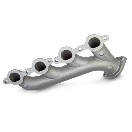 Hooker Headers 8501HKR LS Cast Iron Exhaust Manifolds