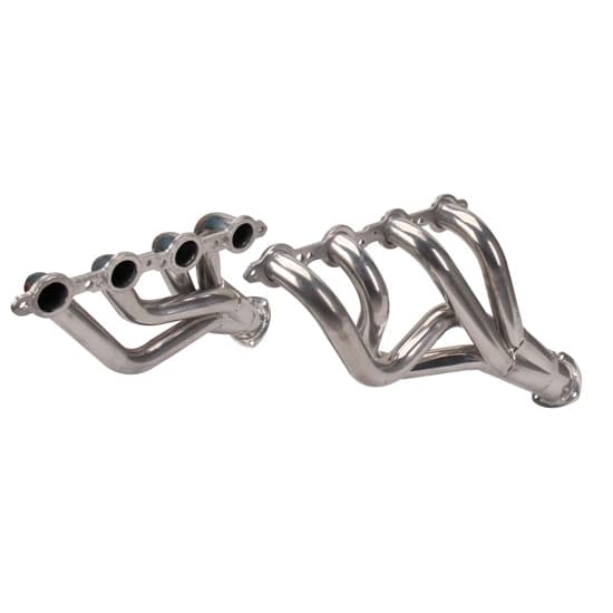 1955-57 Chevy LS1 Clipster Headers, AHC Coated