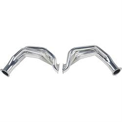 Big Block Chevy Fenderwell Headers for 1955-57 Chevy, AHC Coated