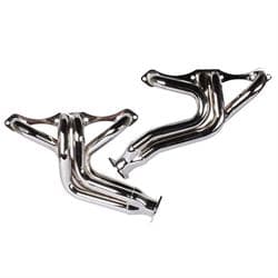 1955-1957 Small Block Chevy Chassis Headers, Stainless