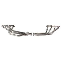 1955-57 Big Block Chevy 396-502 Chassis Headers, AHC Ceramic Coated