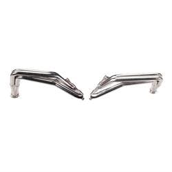 1955-57 S/B Chevy Fenderwell Headers, AHC Coated