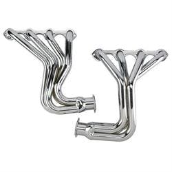 1927-1934 Small Block Ford Chassis Headers, AHC Coated