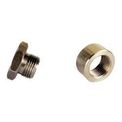 Stainless Oxygen Sensor Weld Bung