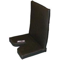 812 Solutions CP02-20BP 2 In Crash Pad w/ 20 In Shoulder Height