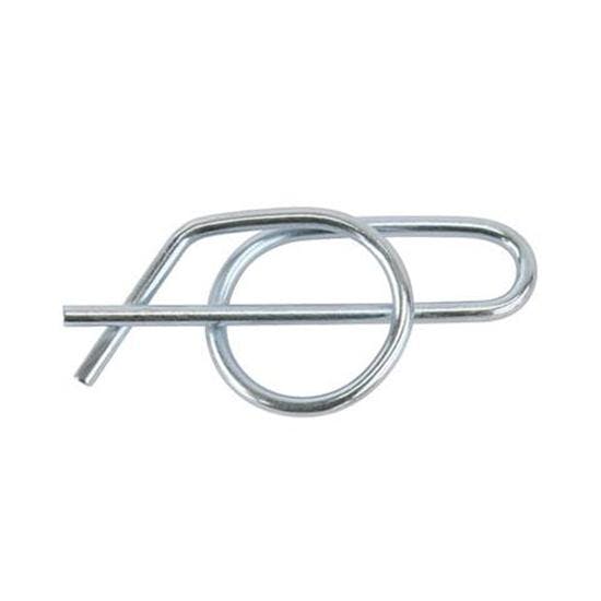 Rue Clip for Quick Release, 1/2 "