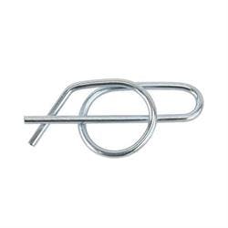 Rue Clip for Quick Release, 1/2 "
