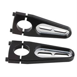 Speedway Billet Tank Mount Tube Clamps