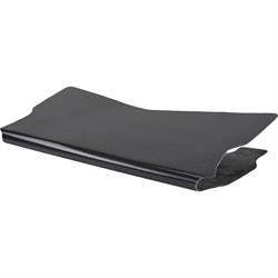 Speedway Carbon Fiber Sprint Car Aero Visor