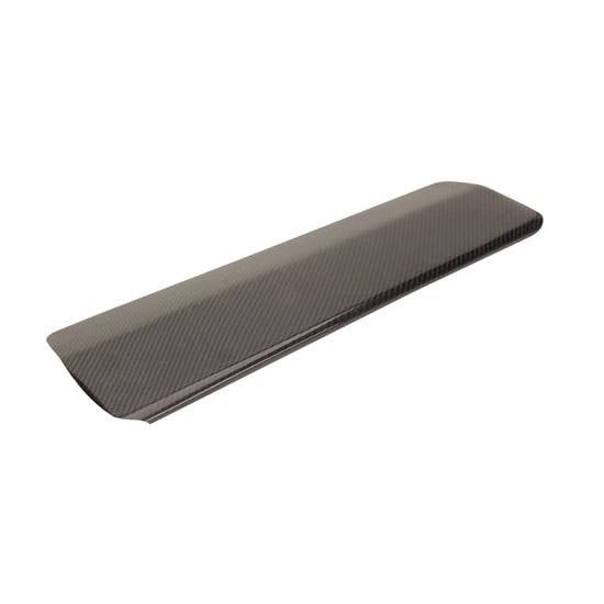 Speedway Carbon Fiber Sprint Car Standard Visor