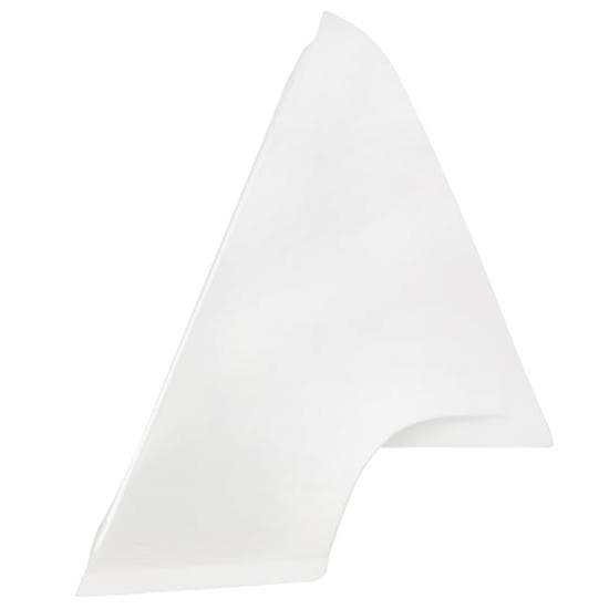 Garage Sale J&J Sprint Car Left Arm Guard, 20042008