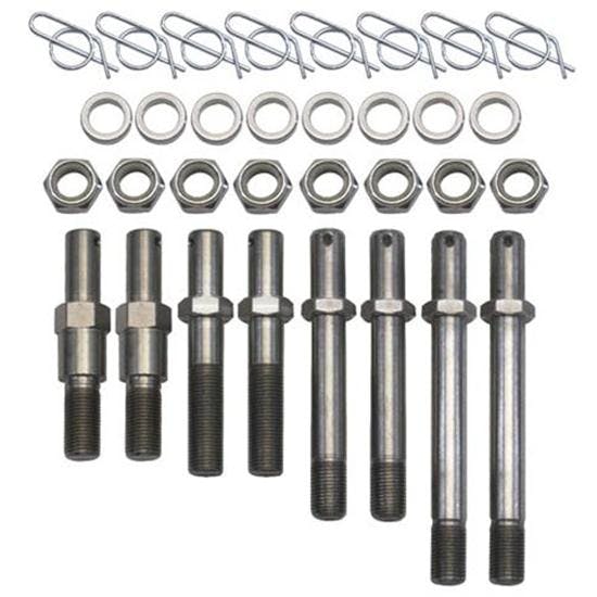 Tru-Lite Titanium Quick Release Shock Mount Kit, Eagle/Maxim