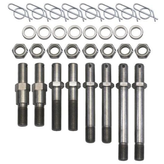 TruLite Titanium Quick Release Shock Mount Kit, Eagle/Maxim