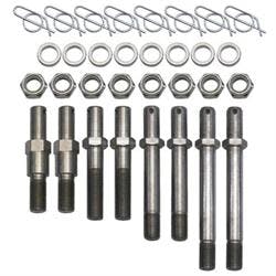 Tru-Lite Titanium Quick Release Shock Mount Kit, Eagle/Maxim