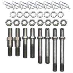 Tru-Lite Titanium Quick Release Shock Mount Kit, Eagle