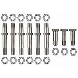 Tru-Lite Titanium One Nut Style Radius Rod Kit