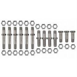 Tru-Lite Titanium One Nut Style Radius Rod Kits
