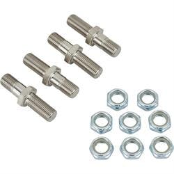 Tru-Lite Titanium One Nut Tie Rod-Drag Link Kit