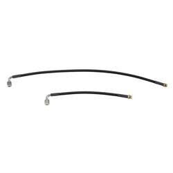Goodridge IL9.5 Kevlar Injector Line, 9-1/2 Inch