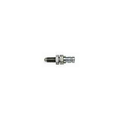 Brake Line Quick Disconnects Steel-Male Half