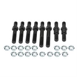 Speedway Motors Steel One Nut Shock Mounting Kit