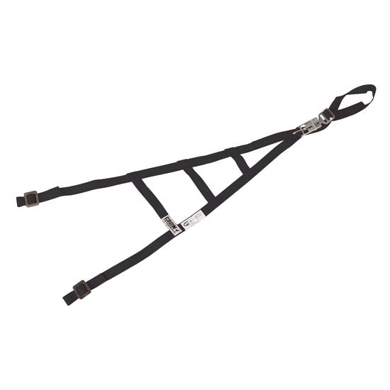 Crow Sprint Car Window Net SFI 37.1