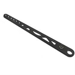 King Racing Products 1185 Sway Bar Non-Splined Left Front Arm
