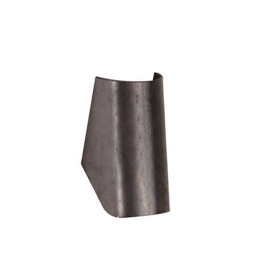 EMi Schnee® Sprint Car Wing Spud Aero Gusset