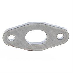 EMi Eagle Motorsports  Posi Lock Shifter Mount Weld Tab