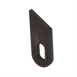 EMi Schnee® Sprint Car Upper Motor Mount Chassis Weld Tab