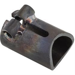 EMi Schnee® Sprint Car Nose Wing Post Spud