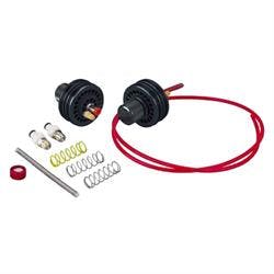 Conroy Diaghragm Bleeder Kit for Winters Axle
