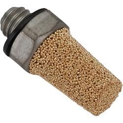 Replacement Air Filter for Hi-Speed Bypass
