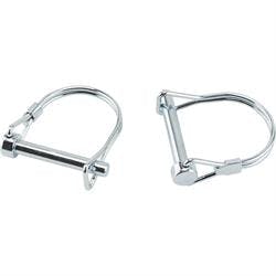 Wing Clips