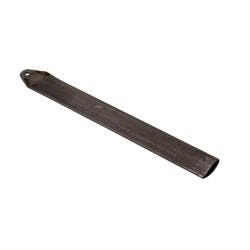 Aero Sprint Car Front Post Mount for Nose, 12-1/2 Inch Long