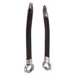 Aero Nose Wing Stand and Tube Clamp