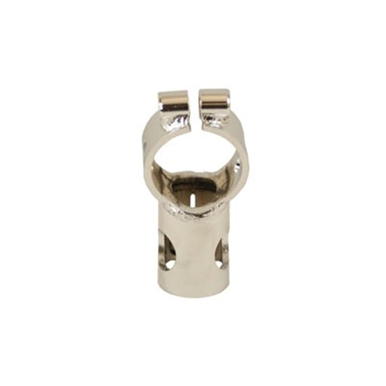 HRP HRP8018W Steel Nose Wing Tube Clamp