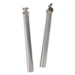 Titanium Top Wing Post