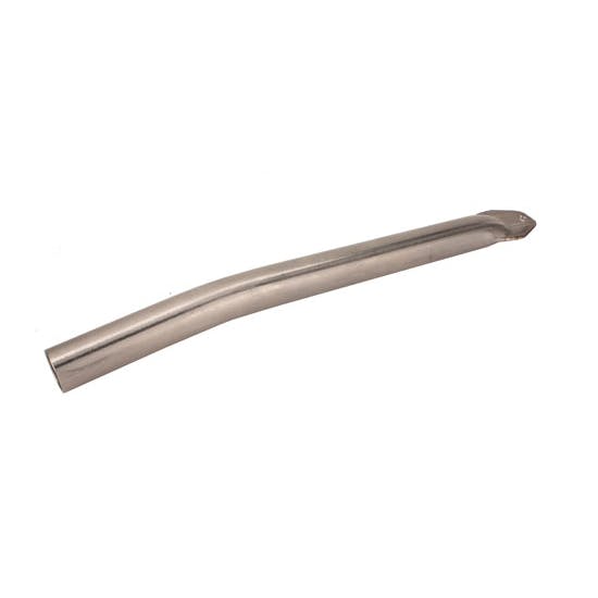 Titanium Nose Wing Outer Mount Posts