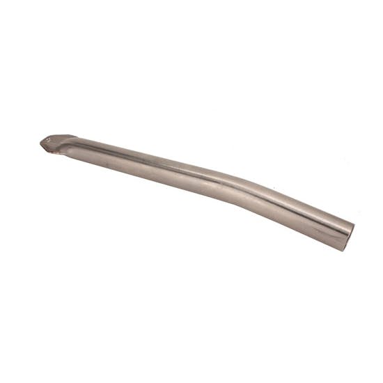 Titanium Nose Wing Outer Mount Posts