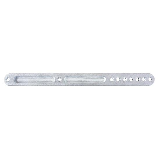 Milled Rear Nose Wing Strap