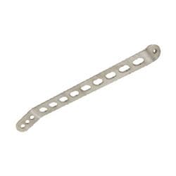 Stainless Nose Wing Strap