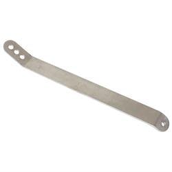 Solid Stainless Wing Strap